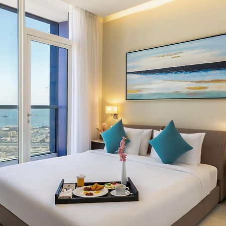 Swiss-Belsuites Admiral Juffair Manama Exteriör bild