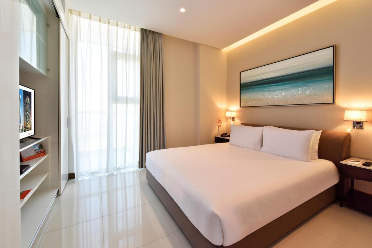Swiss-Belsuites Admiral Juffair Manama Exteriör bild